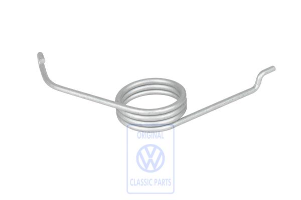 Spring for VW Passat B5/B5GP