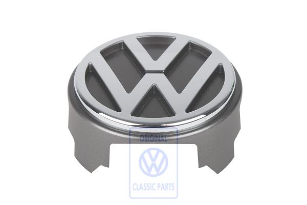VW-Emblem for VW Taro