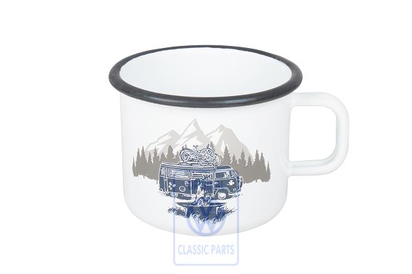 T1 mug