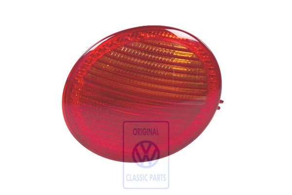 Tail light for VW New Beetle