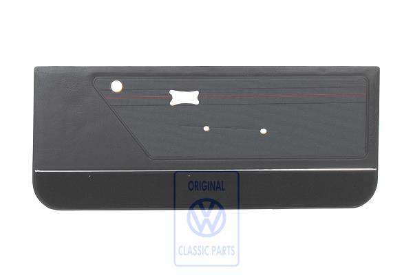 door panel