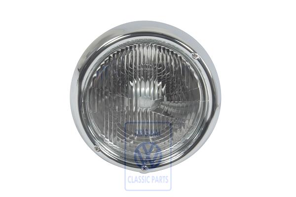 Headlight for VW Beetle