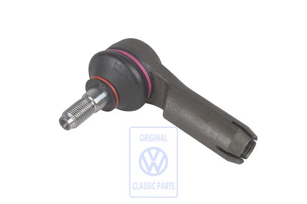 Track rod end for VW Passat B2/B3