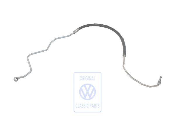 Expansion hose for VW Golf Mk3