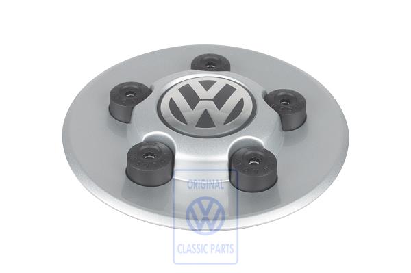 Wheel trim for VW T5