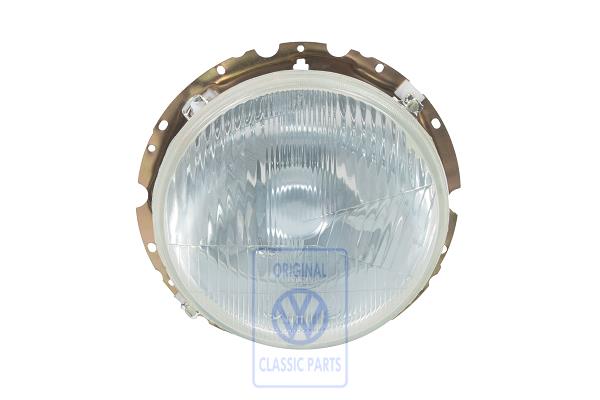 Headlight for VW Beetle
