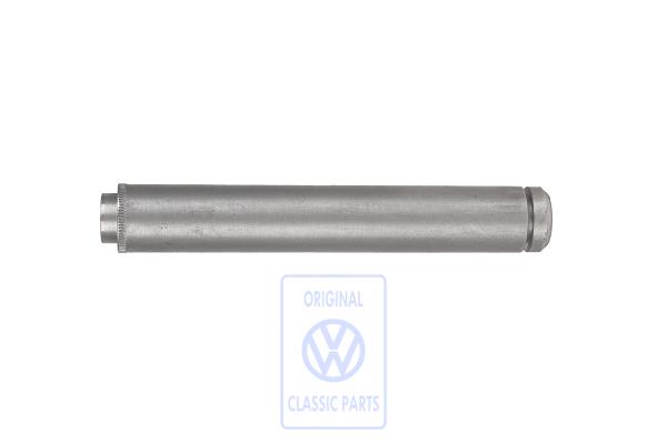 Bearing pin