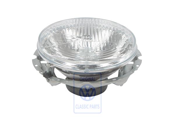 Headlight for VW Golf Mk1