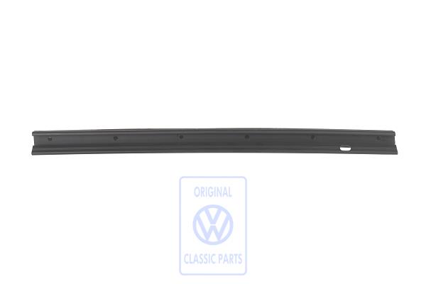 Seal for VW Golf Mk3/Mk4 Convertible