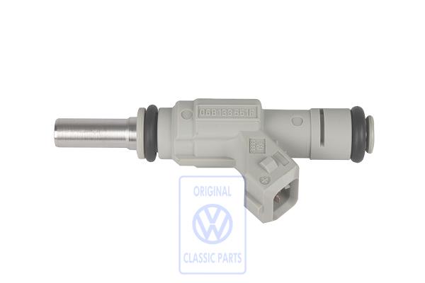 Injection valve for VW Passat B5