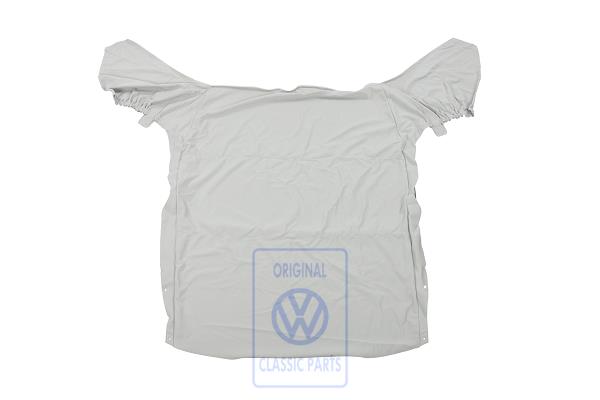 Headliner for VW Golf Mk3 Convertible