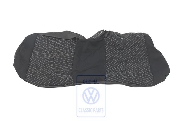 Seat cover for VW Golf Mk3 Convertible
