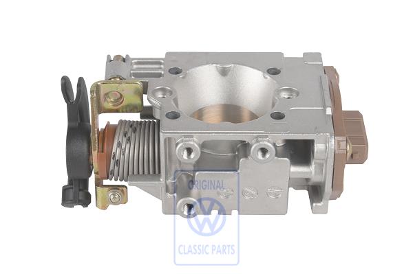 Injection unit for VW Golf&nbsp;Mk3, Passat&nbsp;B3