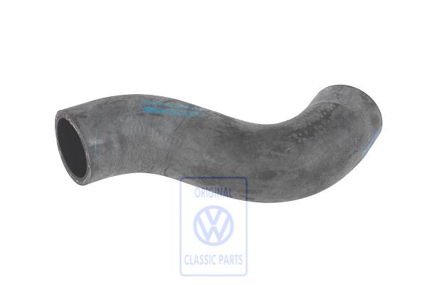 Hose for VW Polo 9N