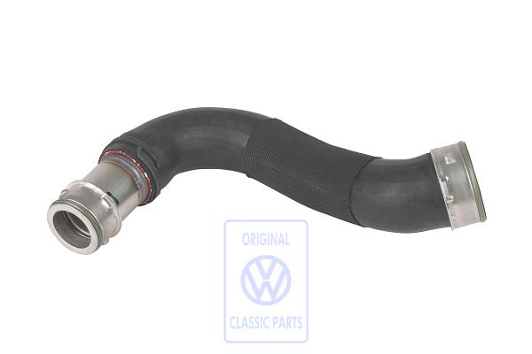 Hose for VW Touareg