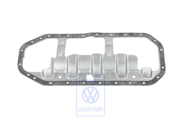 Surge lock for Industry Engine