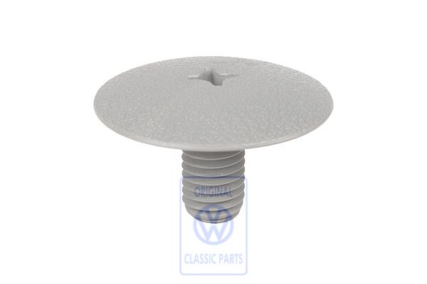 Panel trim bungs for VW LT Mk2