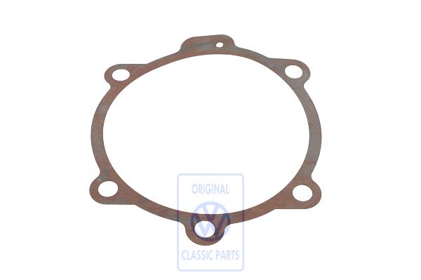 Adjusting washer for VW LT Mk1