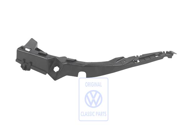 Guide profile for VW Passat B5