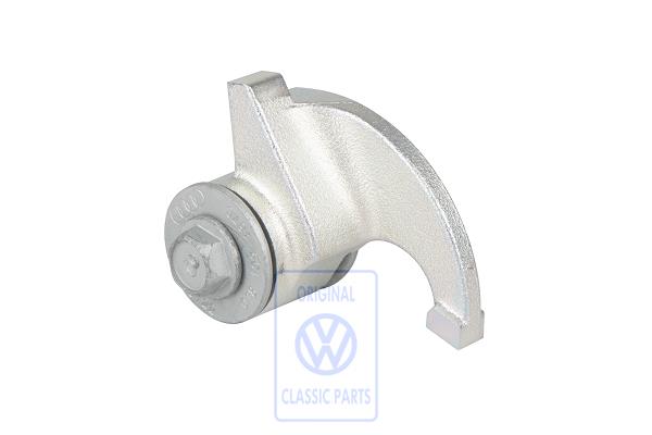 Tensioner for VW Passat B5 / B5GP