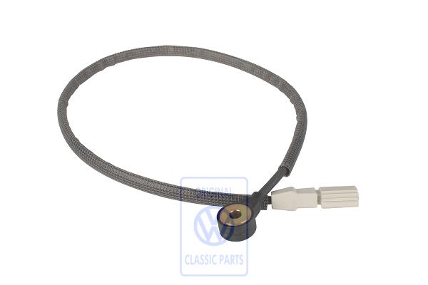 Knock sensor for VW Phaeton, Touareg