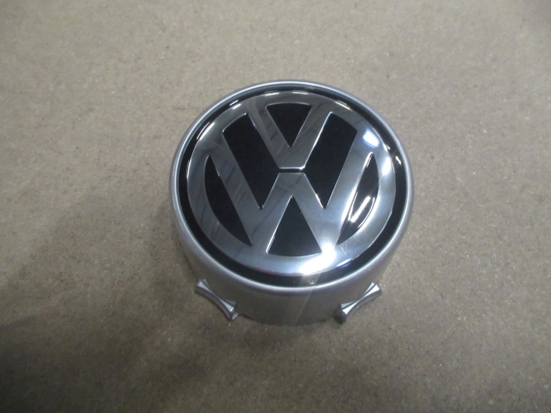 Hub cap for VW LT Mk2