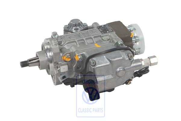 Injection pump for VW T4, LT2