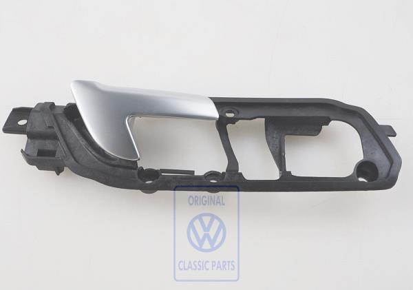 Door actuator for VW Polo 9N3