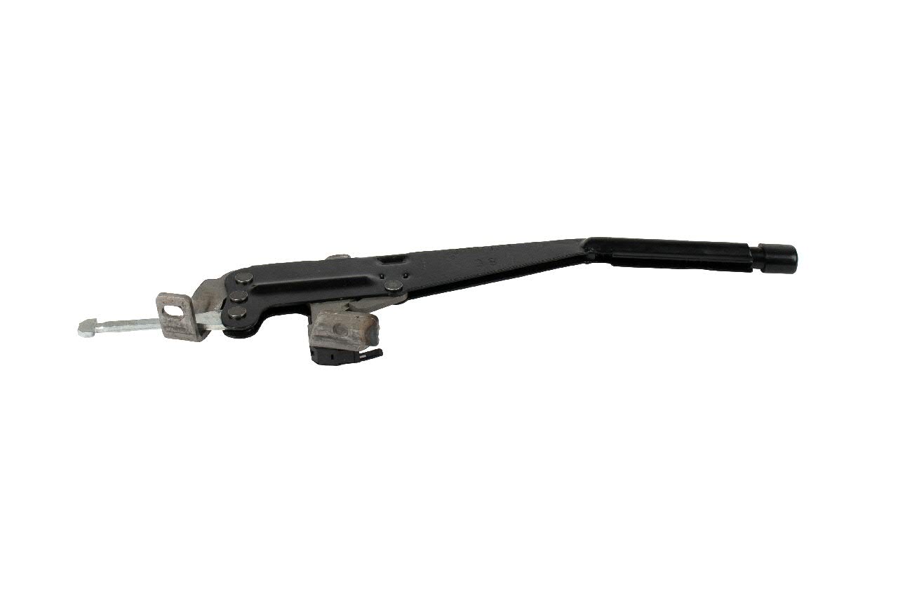 Hand brake lever for VW Passat B3