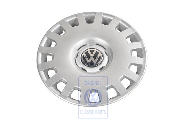 Wheel trim for VW Golf Mk5
