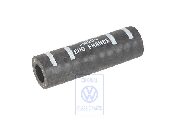 Vent hose for VW Passat B5GP