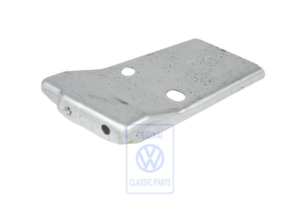 Holder for VW Golf Mk5