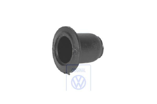 Door actuator for VW Passat B6