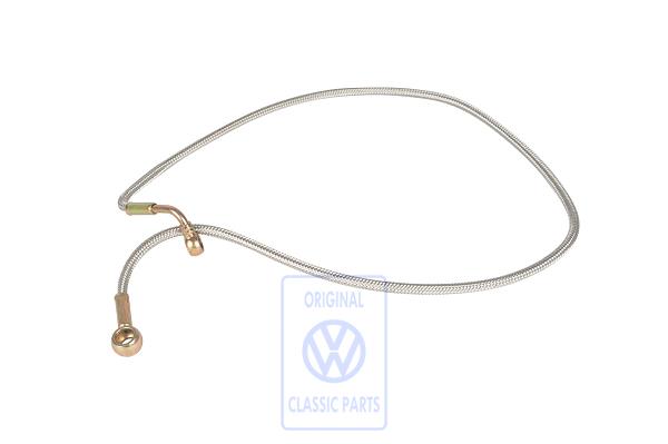 Fuel line