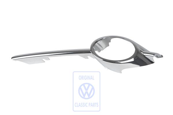 Trim for VW Phaeton