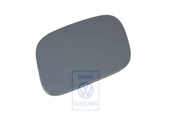 Cover cap for VW Golf Plus