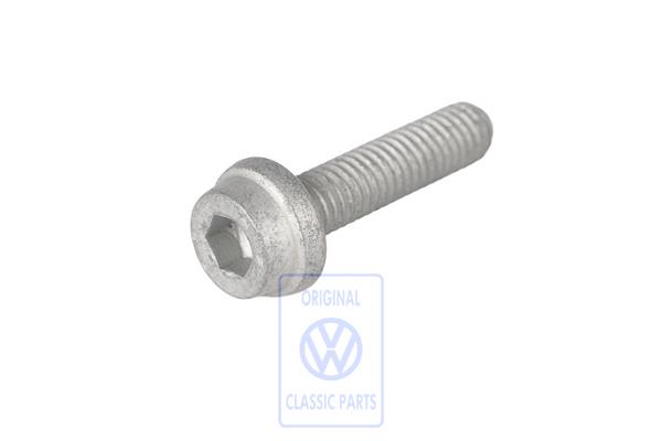 Cylinder collar screw for VW Passat W8, Polo 9N3