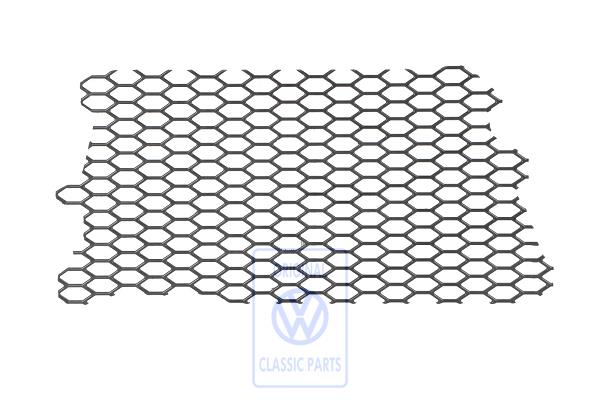 Vent grille for VW Polo 9N3