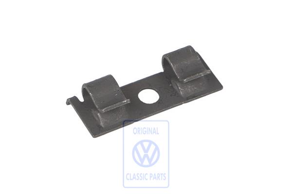 Clip for VW Golf Plus