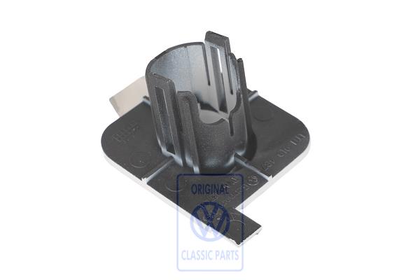 Bracket for VW Touran