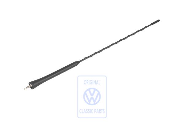 Aerial for VW Polo 9N