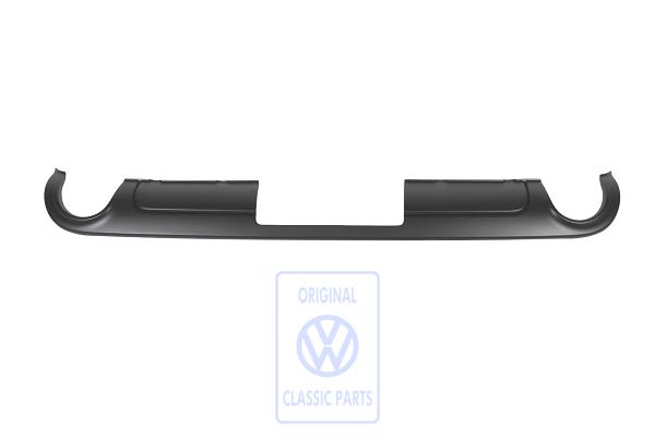 Trim for VW Passat B6 Variant
