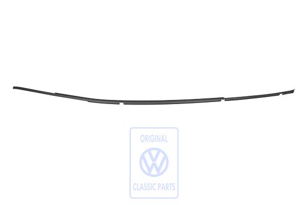 Trim for VW Sharan