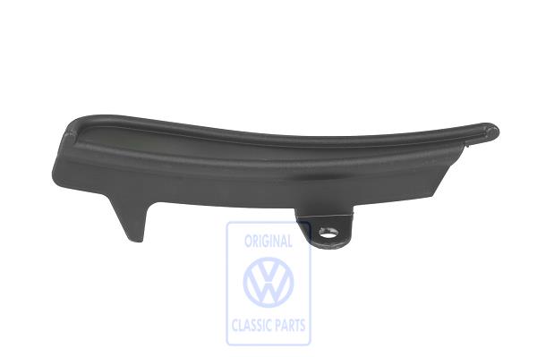 Trim for VW Passat B6 Variant