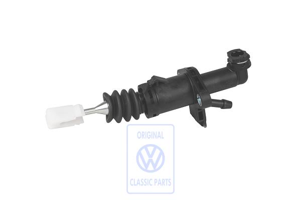Master cylinder for VW Touareg