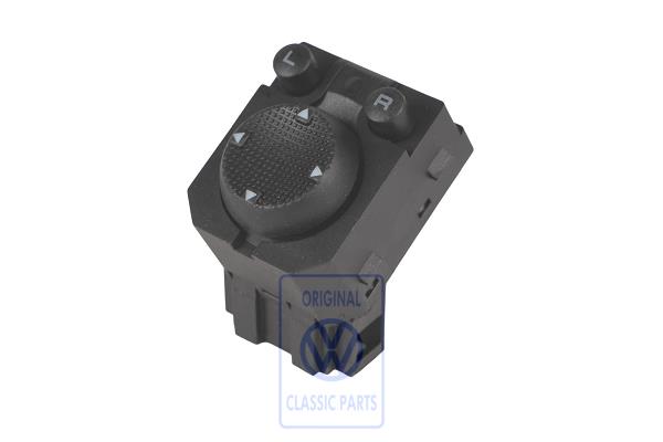 Switch for VW T4