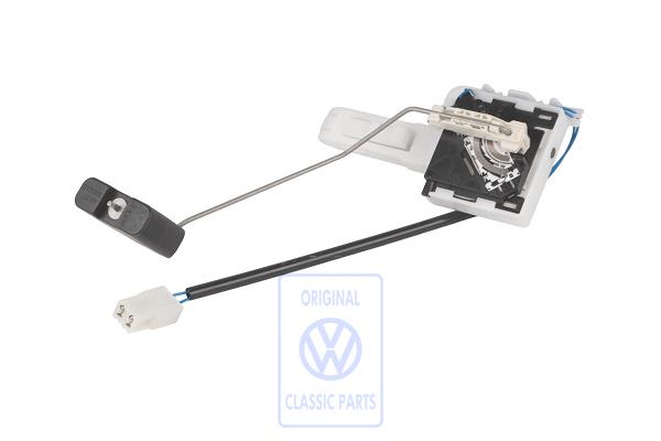 Sender for VW Touareg