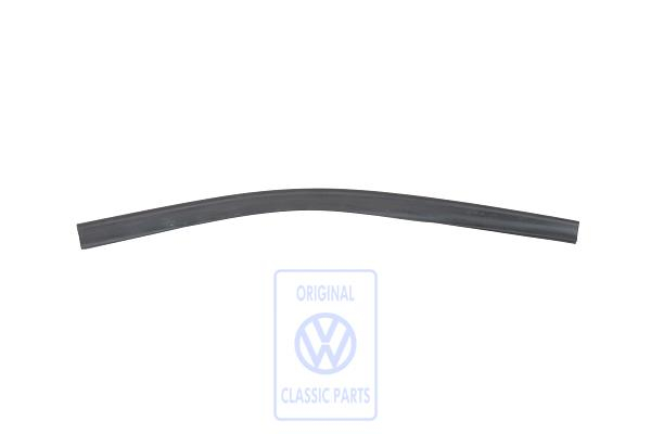 Seal for VW L80