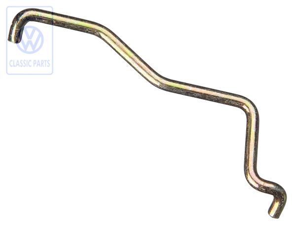 Pull rod for VW Golf Mk4 Convertible