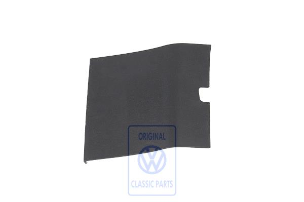 Cover cap vor VW Golf Mk3